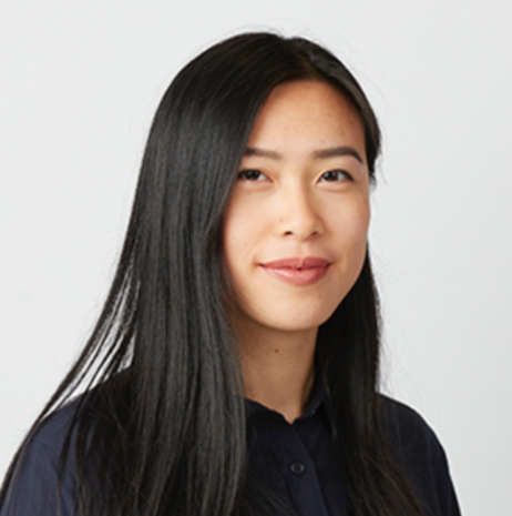 Janna Tay - Institute for Law & AI